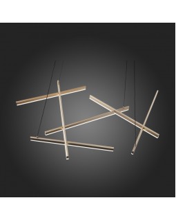 Подвесной светильник ST-Luce SL394.213.06-foto4