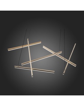 Подвесной светильник ST-Luce SL394.213.06-foto4