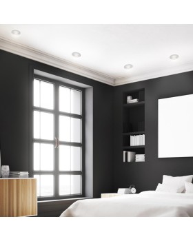 Встраиваемый светильник Novotech 358334-foto2