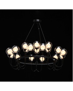 Подвесная люстра DeMarkt 606011518-foto3