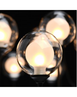 Подвесная люстра DeMarkt 606011518-foto4