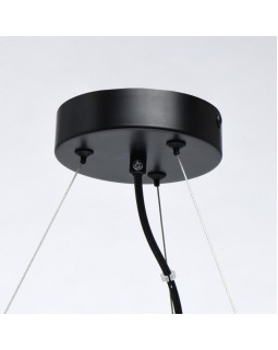 Подвесная люстра DeMarkt 606011518-foto5