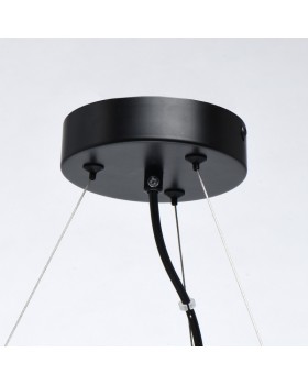 Подвесная люстра DeMarkt 606011518-foto5