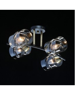Люстра на штанге DeMarkt 638017704-foto3