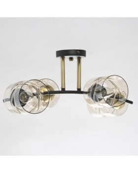 Люстра на штанге DeMarkt 638017704-foto4