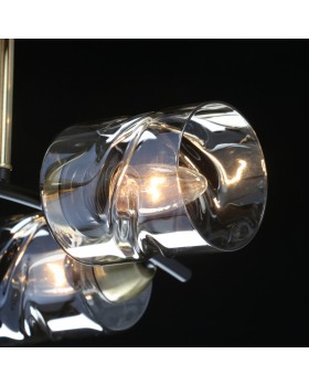 Люстра на штанге DeMarkt 638017704-foto6