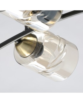 Люстра на штанге DeMarkt 638017704-foto7