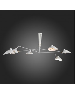 Люстра на штанге ST-Luce SL305.502.06-foto2