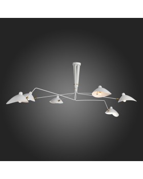 Люстра на штанге ST-Luce SL305.502.06-foto2