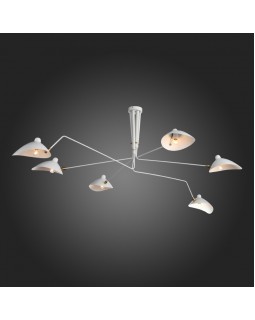 Люстра на штанге ST-Luce SL305.502.06-foto3