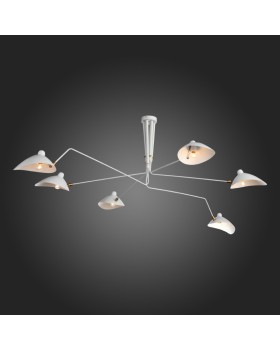 Люстра на штанге ST-Luce SL305.502.06-foto3