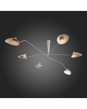 Люстра на штанге ST-Luce SL305.502.06-foto6