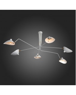 Люстра на штанге ST-Luce SL305.502.06-foto7