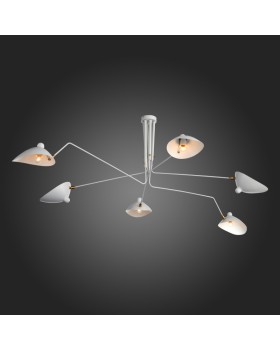 Люстра на штанге ST-Luce SL305.502.06-foto7