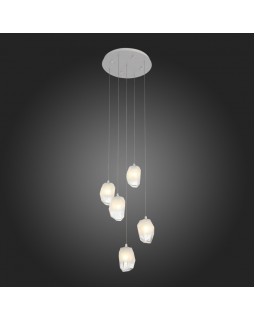 Подвесная люстра ST-Luce SL1153.503.05-foto2