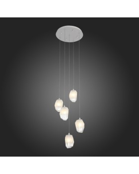 Подвесная люстра ST-Luce SL1153.503.05-foto2