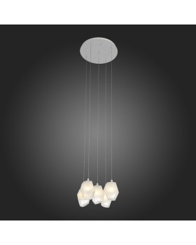 Подвесная люстра ST-Luce SL1153.503.05-foto3