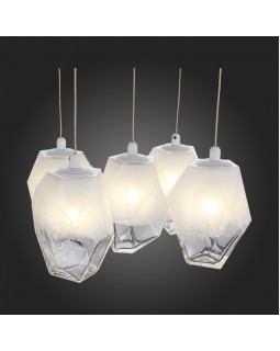 Подвесная люстра ST-Luce SL1153.503.05-foto4