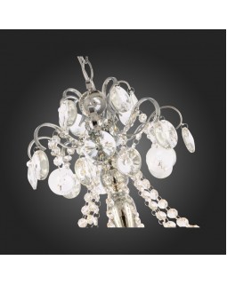 Подвесная люстра ST-Luce SL1146.103.06-foto5