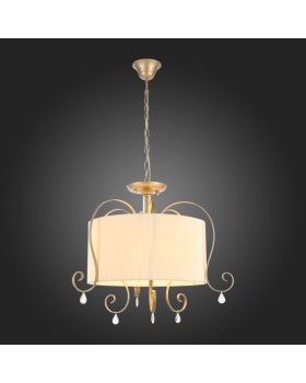 Подвесная люстра Evoluce SL177.213.03-foto2