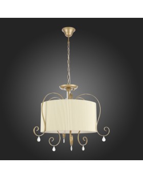 Подвесная люстра Evoluce SL177.213.03-foto3