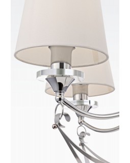 Подвесная люстра Freya FR5081PL-07CH-foto8