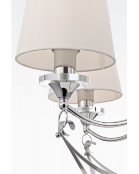 Подвесная люстра Freya FR5081PL-07CH-foto8