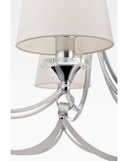 Подвесная люстра Freya FR5081PL-07CH-foto9