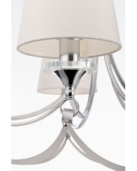 Подвесная люстра Freya FR5081PL-07CH-foto9