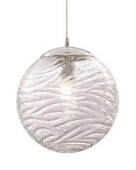 Подвесной светильник Maytoni P059PL-01CH-foto3