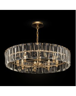 Подвесная люстра Maytoni MOD043PL-08G-foto2