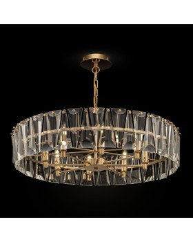 Подвесная люстра Maytoni MOD043PL-08G-foto2