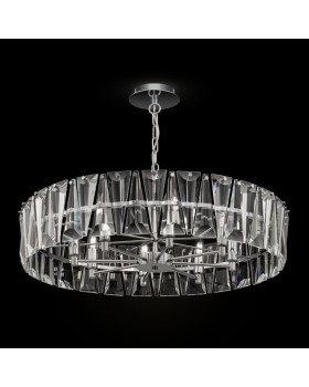 Подвесная люстра Maytoni MOD043PL-08CH-foto2