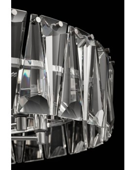 Подвесная люстра Maytoni MOD043PL-08CH-foto3