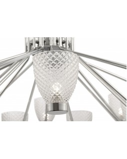 Подвесная люстра Maytoni MOD068PL-18CH-foto4