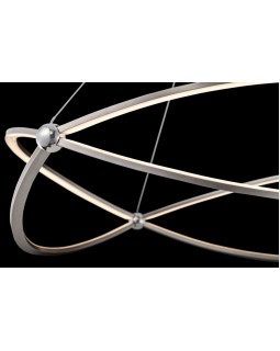 Подвесная люстра Maytoni MOD062PL-L45CH3K-foto3