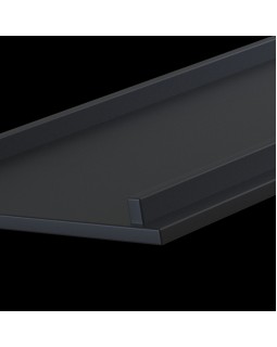 Экран для шинопровода Maytoni Technical TRA004-21B-foto2