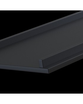 Экран для шинопровода Maytoni Technical TRA004-21B-foto2