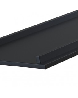 Экран для шинопровода Maytoni Technical TRA004-21B-foto3