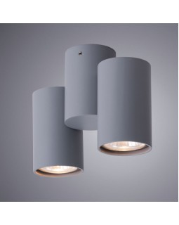 Накладной светильник ARTE Lamp A1511PL-2GY-foto2