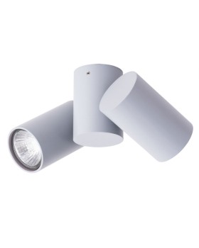 Накладной светильник ARTE Lamp A1511PL-2GY-foto3