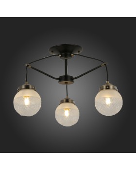 Люстра на штанге Evoluce SLE110302-03-foto2