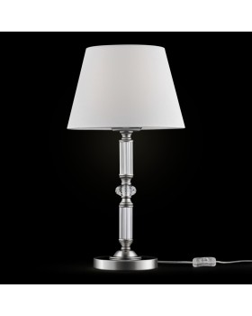 Настольная лампа Maytoni MOD018TL-01CH-foto2