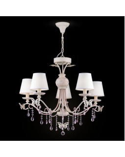 Подвесная люстра Maytoni ARM032-05-PK-foto2