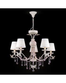 Подвесная люстра Maytoni ARM032-05-PK-foto2