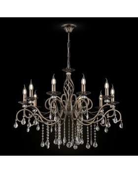 Подвесная люстра Maytoni RC247-PL-10-R-foto2