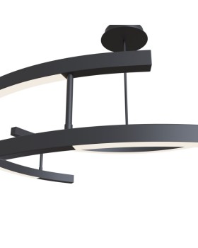 Подвесная люстра Maytoni MOD054PL-L52B3K-foto3