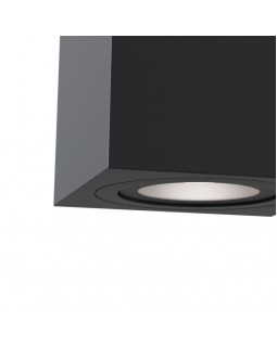 Накладной светильник Maytoni Technical C017CL-01B-foto4