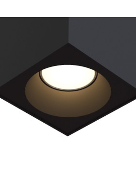 Влагозащищенный светильник Maytoni Technical C030CL-01B-foto3
