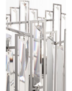 Подвесная люстра Freya FR5085PL-05CH-foto3